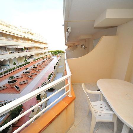 Cala Montero Orange Costa 2 Dormitorios Alcossebre Dış mekan fotoğraf