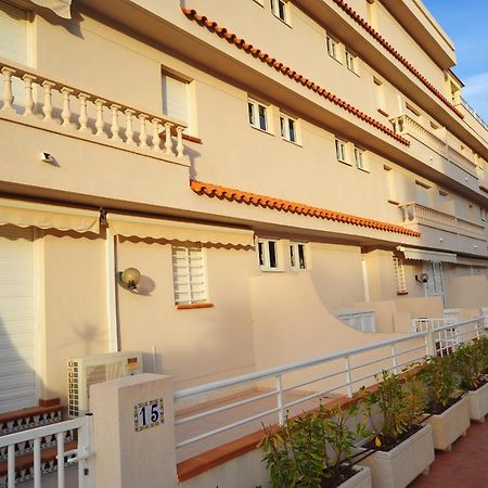 Cala Montero Orange Costa 2 Dormitorios Alcossebre Dış mekan fotoğraf