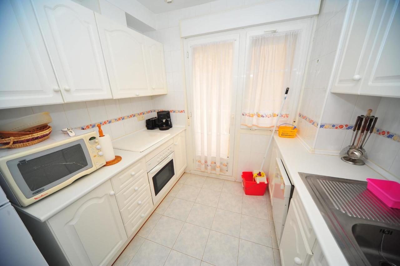 Cala Montero Orange Costa 2 Dormitorios Alcossebre Dış mekan fotoğraf