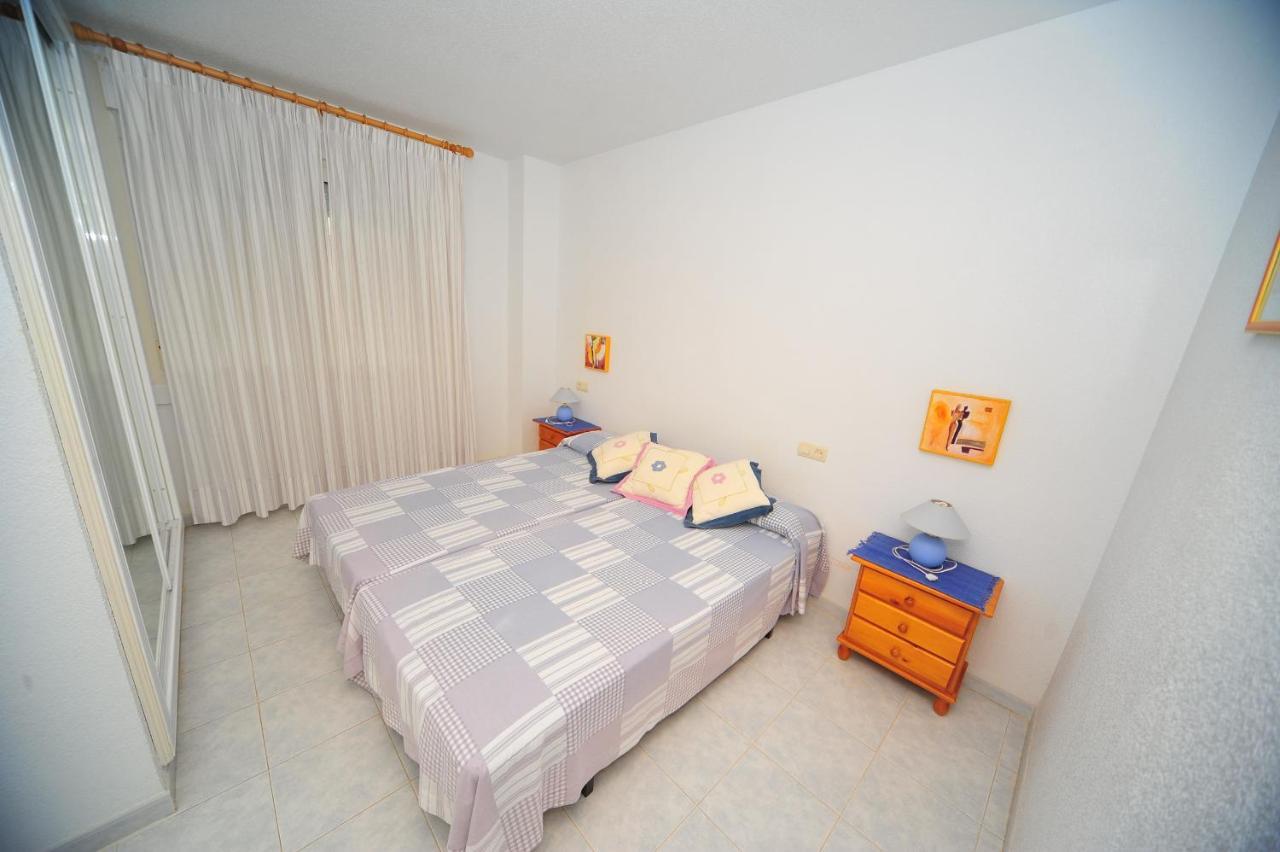 Cala Montero Orange Costa 2 Dormitorios Alcossebre Dış mekan fotoğraf