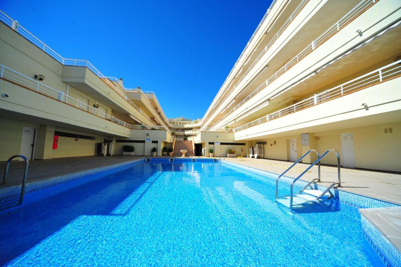 Cala Montero Orange Costa 2 Dormitorios Alcossebre Dış mekan fotoğraf